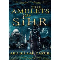 The Amulets of Sihr